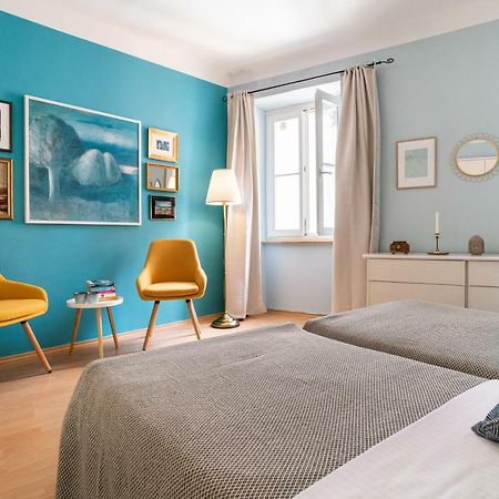 Matteotti 2 Apartment Ровінь Екстер'єр фото