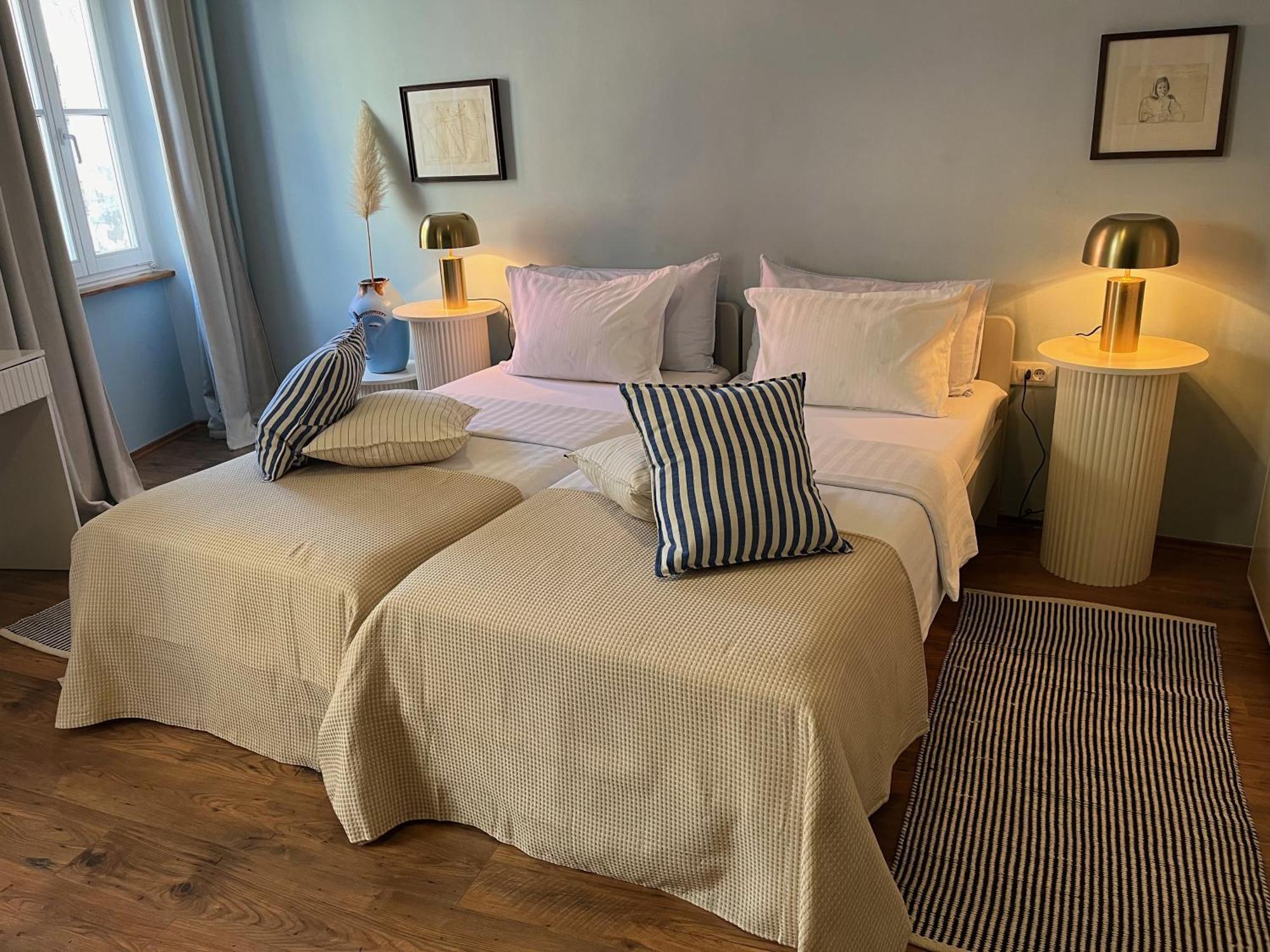 Matteotti 2 Apartment Ровінь Екстер'єр фото