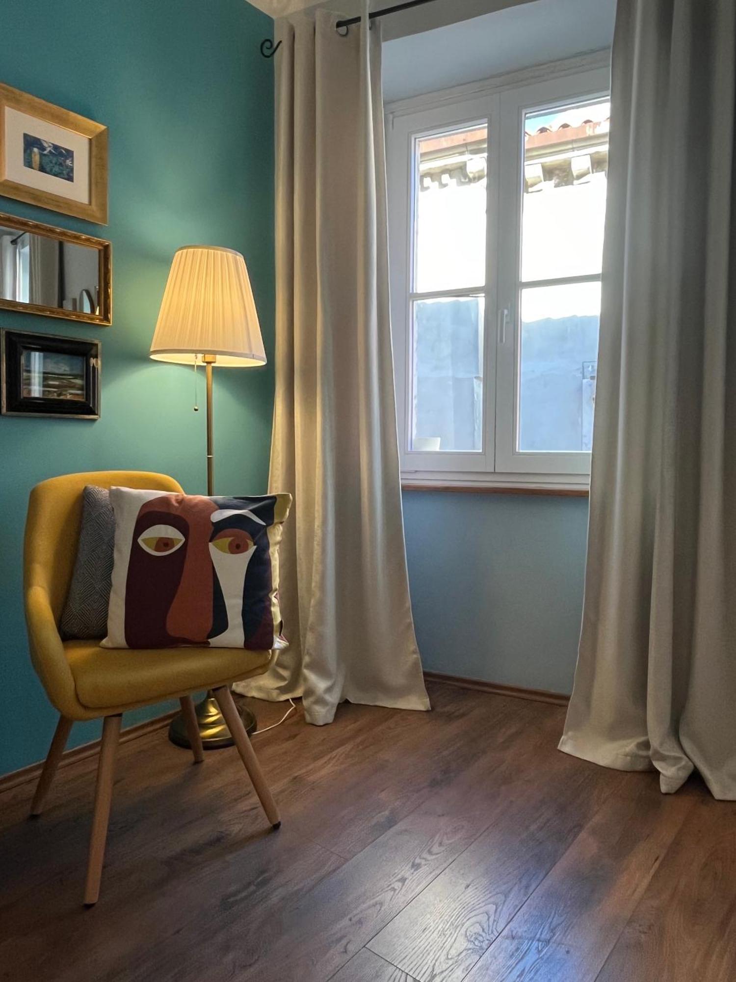 Matteotti 2 Apartment Ровінь Екстер'єр фото