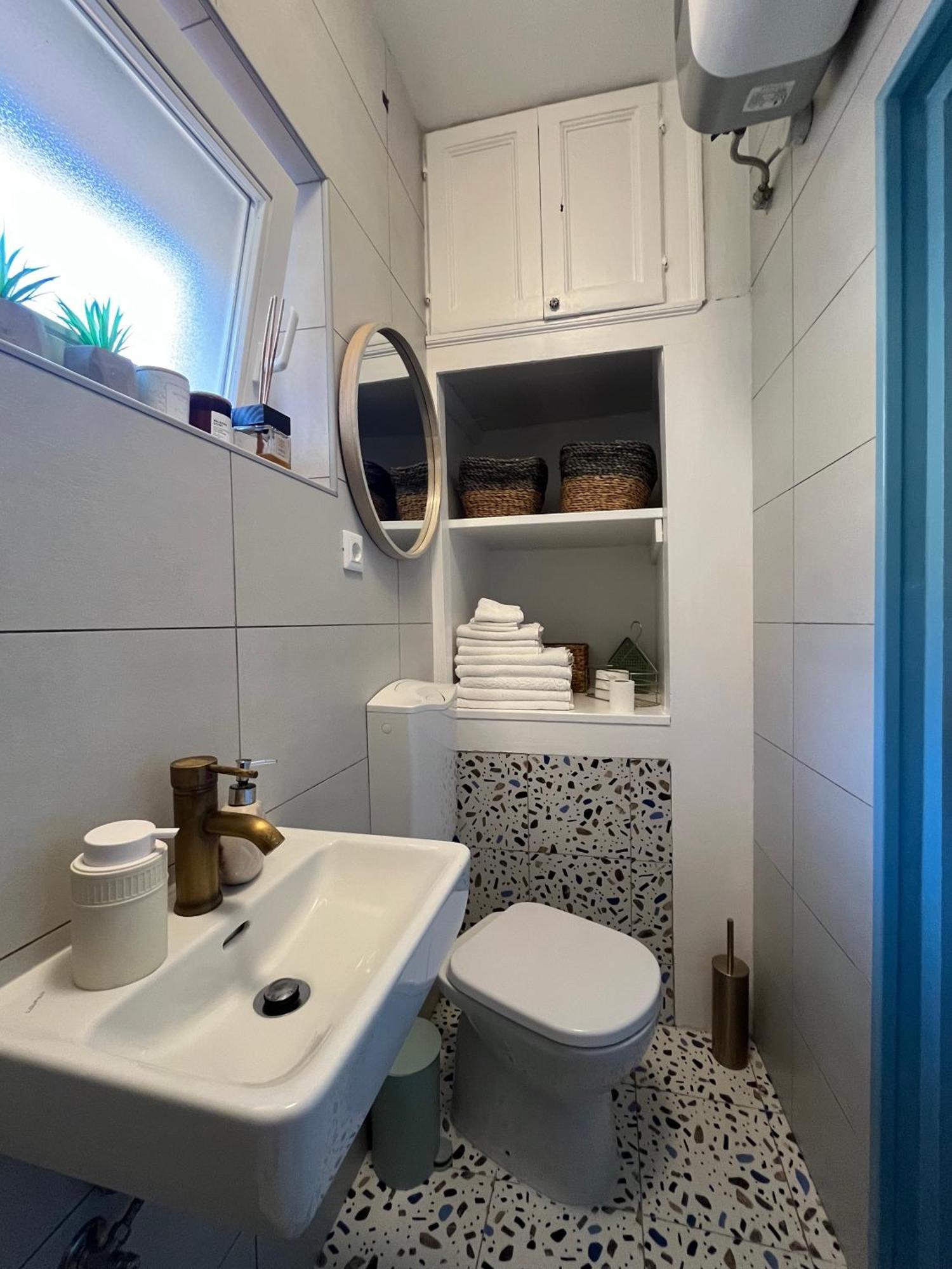 Matteotti 2 Apartment Ровінь Екстер'єр фото