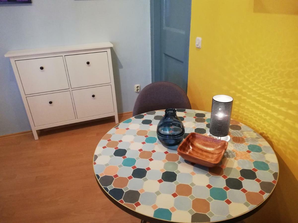 Matteotti 2 Apartment Ровінь Екстер'єр фото